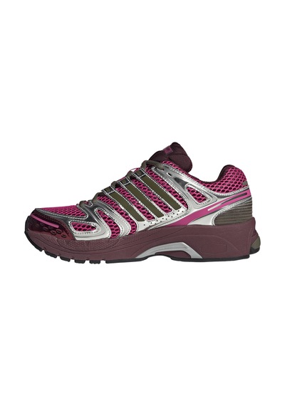Adidas Adistar Control 5 Kadın Spor Ayakkabı Kj8375 Çok Renkli