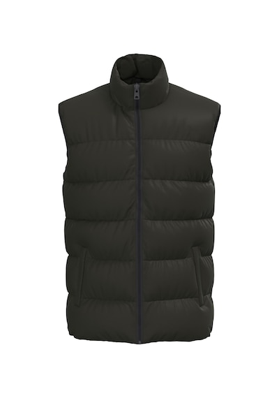 Only & Sons Onsmelvın Lıfe Puffer Vest Otw Vd Erkek Yeşil Yelek - 22022232