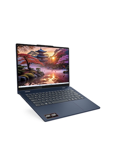 Lenovo ideaPad 5 83KT004STRA4 Amd Ryzen 7 Aı 350 16 GB 1 TB SSD W11P 14" Wuxga Dokunmatik Dizüstü Bilgisayar