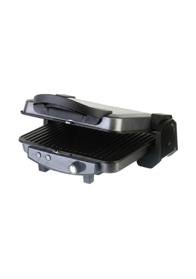 Preo PTG06 1800 W 4 Tost Kapasiteli Döküm Plakalı Tost Makinesi