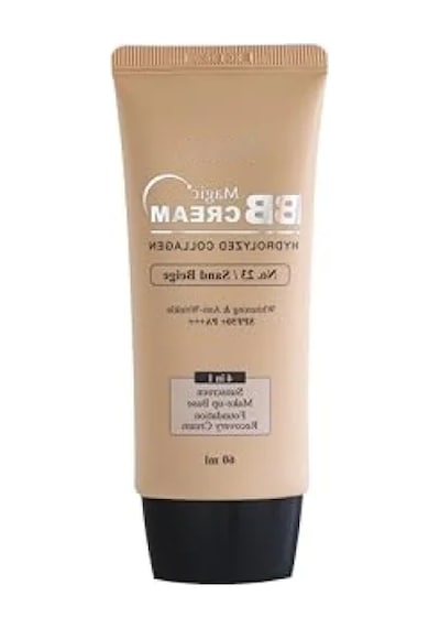 Yoğun Kapatıcı Bb Krem - Spf50 Pa - 60 Ml 0