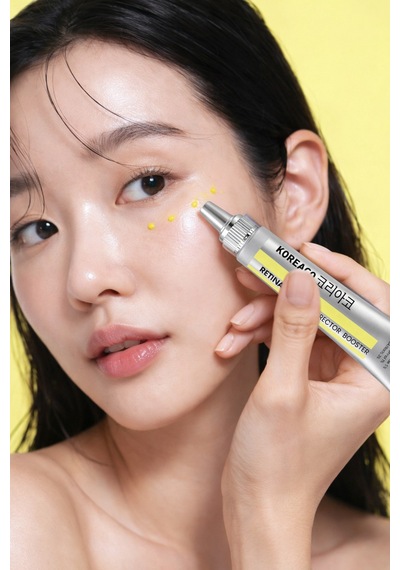 Retinal %0,1 Shot Corrector Booster Krem 20 Ml Niacinamide %5 Pantehnol %1 Matrixyl %3 - 816130666