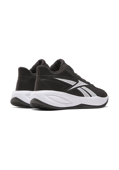 Reebok Press Siyah Unisex Basketbol Ayakkabısı Çok Renkli-beyaz