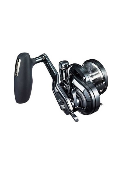 Shimano Ocea Jigger F Custom 1501hg Olta Makinesi