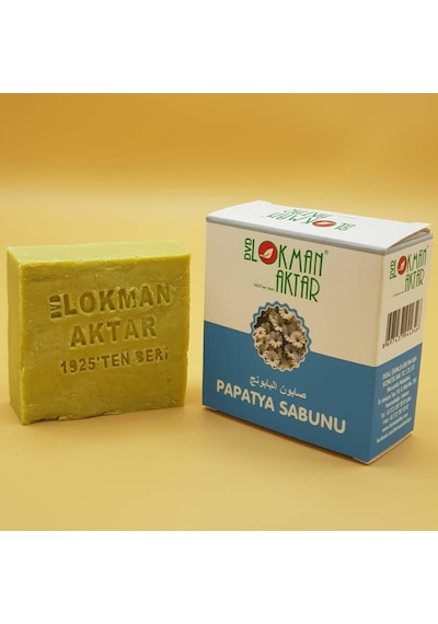 Doğal Papatya Sabun 150 G