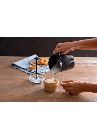 Qu Multi Brewer Kahve Demleme