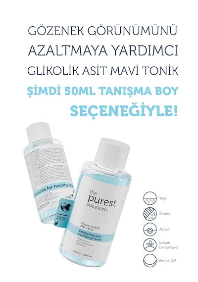 Kuru Ciltler İçin Cilt Bakım Seti