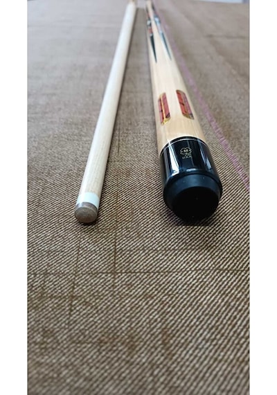 Mc Dermot Profesyonel Bilardo Istakası Sarı