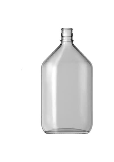15 Litre Şişecam Cam Damacana Sıfır Üründür Kapaklı Sebile Uyumlu Kırılmaya Dayanıklı Kalın Camlı Diğer