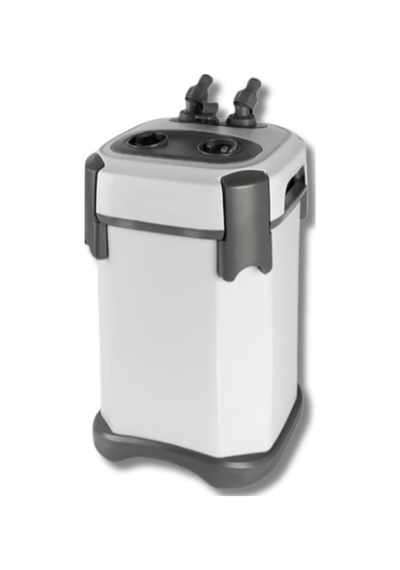 Jingye JY-T650 Akvaryum Dış Filtresi 18 W 1800L/H