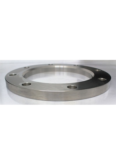 Oddity Dn200 Pn10 Düz Flanş - 219.1mm Çelik Boru Bağlantı Flanşı En1092-1 .