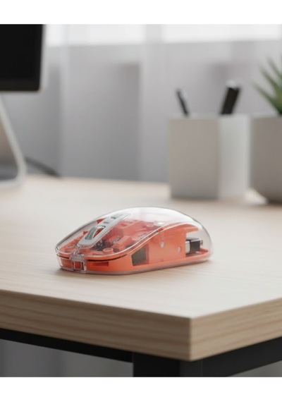 Tarımlı Mouse Günlük Ofis Kullanımı Diğer