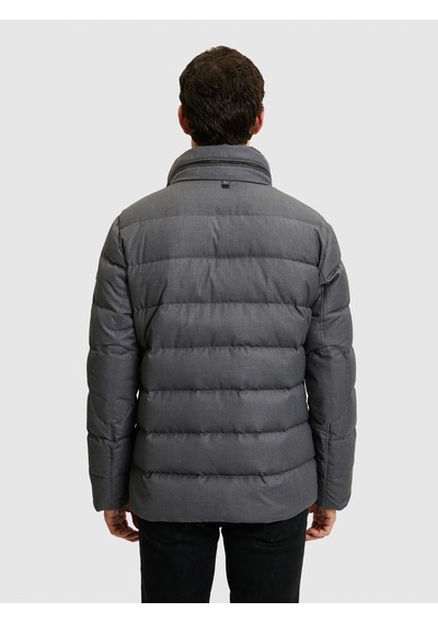 Cacharel Erkek Gri Mont 50314904-vr024