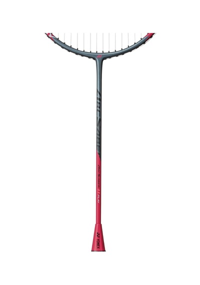 Yonex Arcsaber 11 Play Kordajlı 4u Ort. 83 Gr G5,6 Badminton Raketi - Bordo Gri