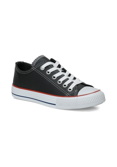 Kinetix Yuren Siyah Kadın Sneaker 000000000102695178