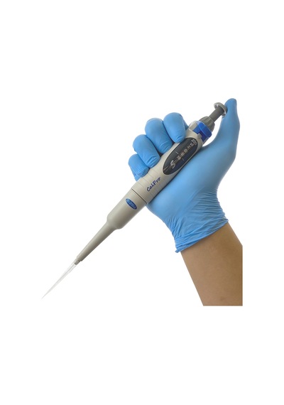 Calpro S Otomatik Pipet 20 - 200µl - Hassas Mikropipet