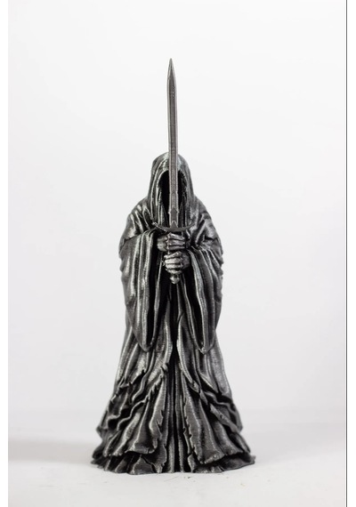 Nazgul Figür - Yüzüklerin Efendisi - The Lord Of The Rings - 15 C