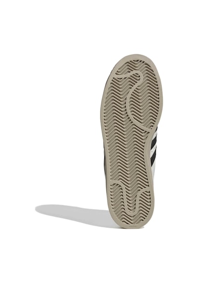 Cwhıte/cblack/khathr Adidas Günlük Spor Ayakkabı Superstar Iı Kj9947 Beyaz
