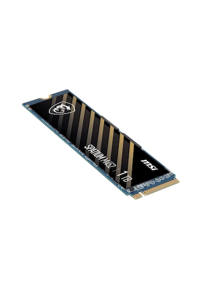 1tb Msı Spatıum M452 Pcıe 4.0 Nvme M.2