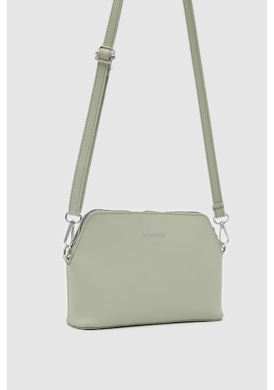 Shule Bags Valley Essential Çapraz Çanta Mint