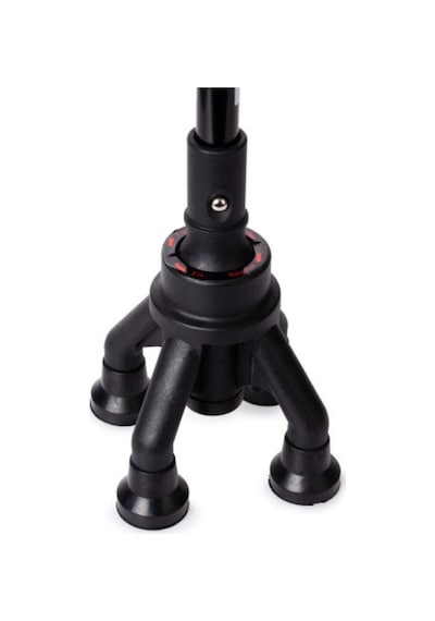 Ky922 4 Ayaklı Yeni Nesil Lux Katlanır Baston