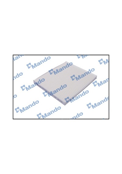 MANDO MMF020002 Polen Filtresi Ssongyong Korando 12-