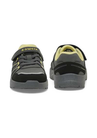 Kinetix Balvın P 5pr Gri Erkek Çocuk Outdoor 000000000102022530 Gri-petrol