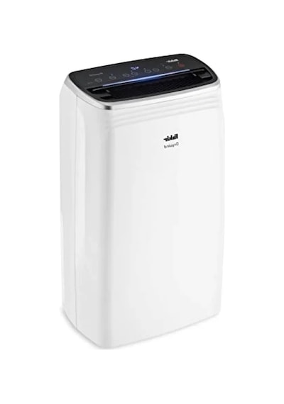 Yüksek Kapasiteli Nem Toplama Cihazı 20 Litre Günde 150 Mm
