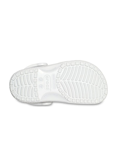Crocs Classic Clog K Çocuk Terliği 206991-1ft Beyaz BEYAZ