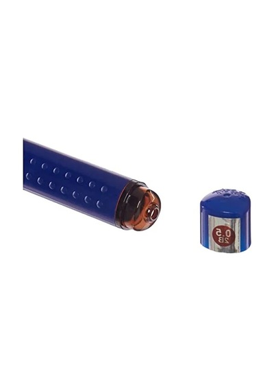 Mavi Tüp 120'li Grip Min 0.5 2b Kalem, Dayanıklı Ve Kaliteli