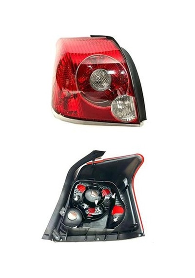 Leoparts Toyota Avensis Stop Lambası Sağ 2003-2005 81551-05140