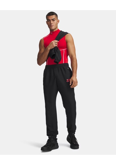 Under Armour Ua Tech Sport Pant Erkek Eşofman Altı 6011268 6011268 002