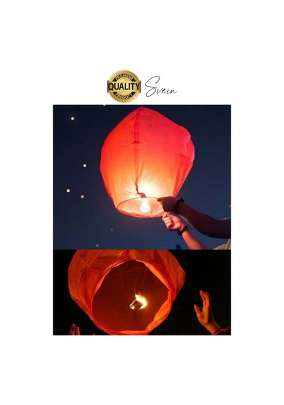 3 Adet Dilek Feneri Balonu Gece Ateş Gökyüzü Işığı Uçurtma Yırtılmaz Kaliteli Düğün Nişan Özel Gün