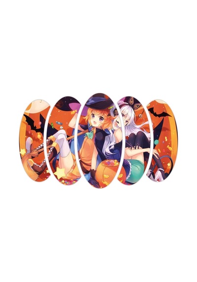 Anime Mdf Tablo-0219