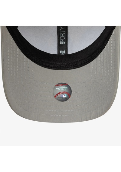 New Era Flawless 9forty Trucker Neyyan Unisex Şapka 60667658 Gri