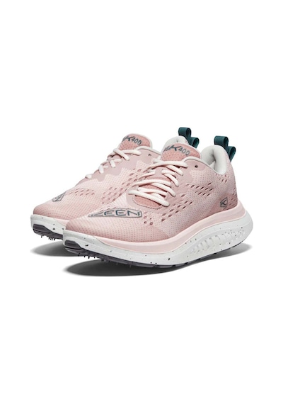 Keen Wk400 Erkek Spor Ayakkabı Fawn/peach Whıp Pembe