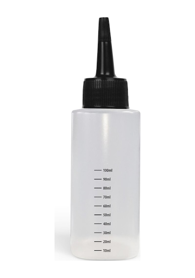 Nishman Siyah Saç Şampuanı 200 ML