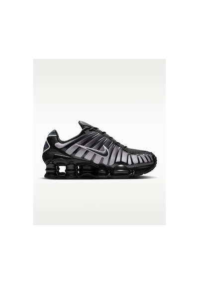 Nike Shox Tl Fade Black
