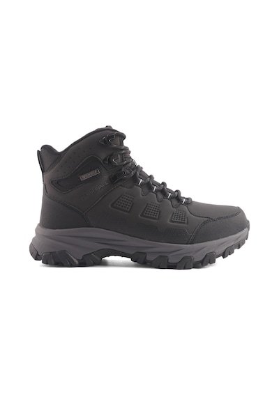 Lumberjack 4W NIPPO HI 4PR Erkek  Siyah Outdoor