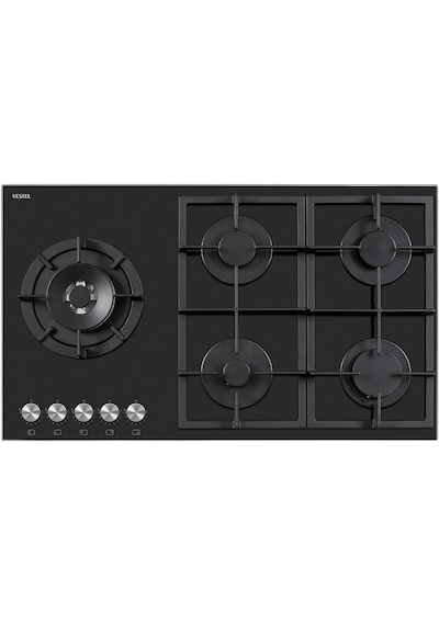 Vestel AO-91159 YS-DW Ankastre Ocak