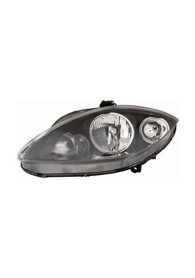 Depo Far Sol Seat Leon-altea-toledo 09-13 - 5p1941033b