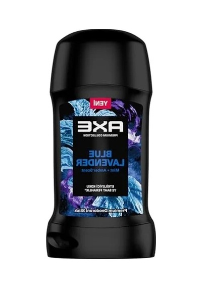 Premium Erkek Stick Deodorant, 50 Ml Ferahlatıcı Etki