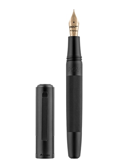 Montegrappa 007 Special Issue Dolma Kalem Isbjr3uc