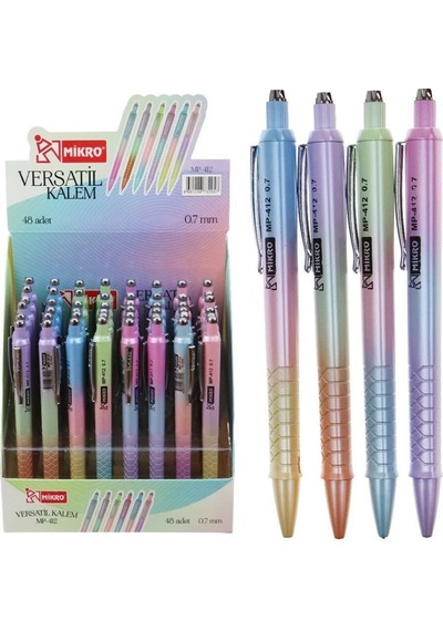 Mikro Versatil Kalem 412-48