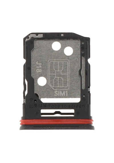 Oppo Reno 13f 5g Cph2699 Sim Kart Yuvası / Sim Kart Tepsisi