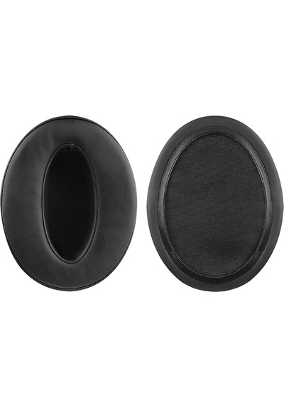 Mrstoys Sennheiser HD300 400S HD4.30 HD4.50 HD458 Uyumlu Kulaklık Pedi