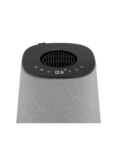Fakir İyo Air Flow 3 İn 1 Purifier Hava Temizleyici Diğer