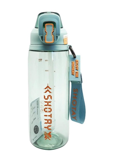 Shotay Camping Pc Matara 880ml. Yeşil Sht-st-7247 Yeşil
