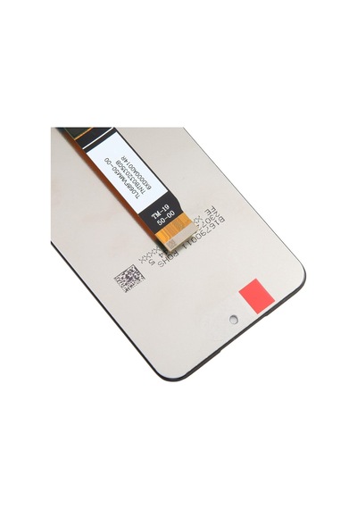 Redmi 12 Lcd Ekran Dokunmatik Çıtasız