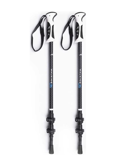 Evolite Yürüyüş Batonu Walking Trekking Poles